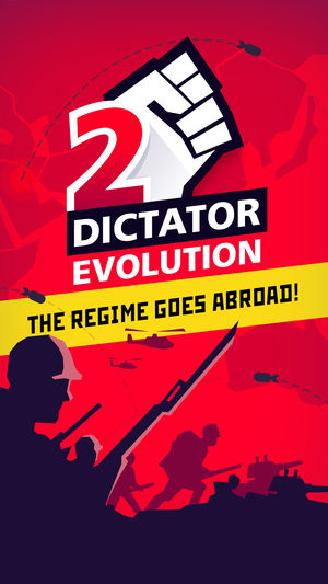 Dictator 2: Evolution