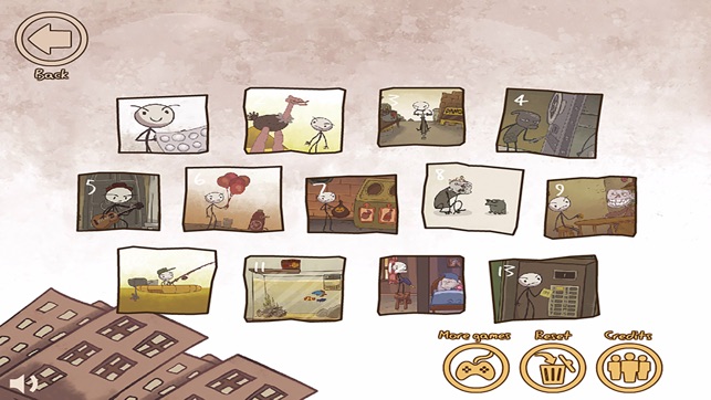 史上最牛最坑爹的游戏OL ：最难最囧游戏2 九游最好玩闯关打架游戏王 饥荒大作战