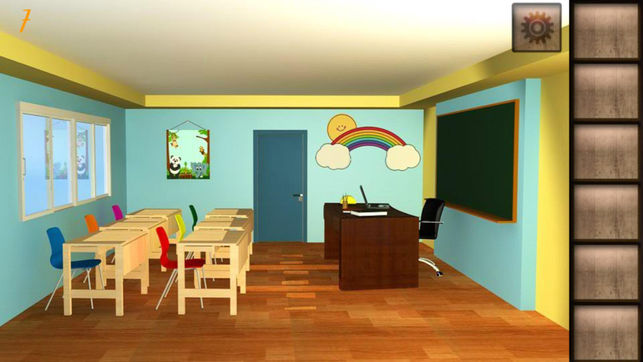 密室逃脱闯关版 第3季