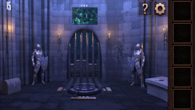 密室逃脱大冒险 第1季-失落的神庙