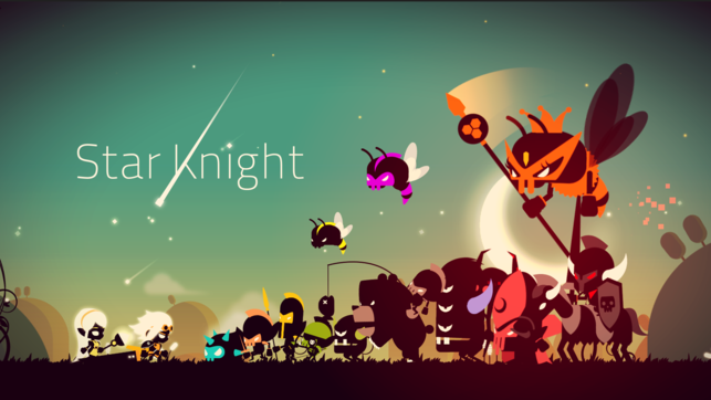 Star Knight