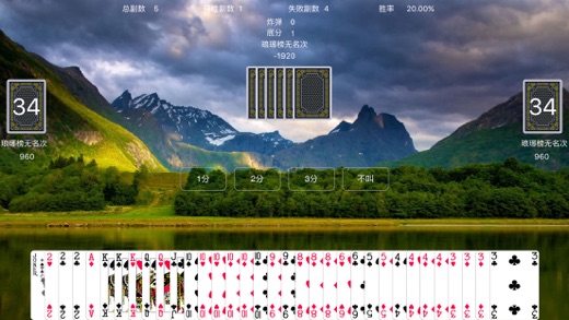 职业斗地主(无广告)