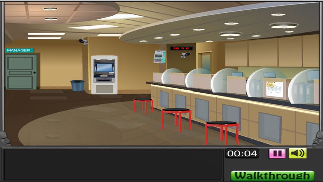 解谜：银行逃生之谁是卧底2 - 我的密室逃脱英雄联盟世界