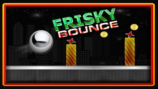 欢跃的 弹跳 ： 惊人 球 步 出 挑战