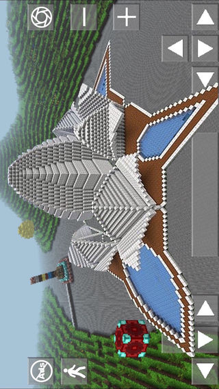 方块世界：我的沙盒世界创造版