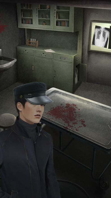 密室逃脱:红色特工 - 史上最强大脑的脑力达人推理解谜游戏