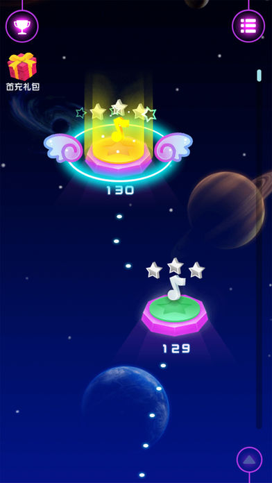 钢琴大师2 -- 130关卡