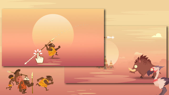 疯狂宝贝-辣眼小游戏