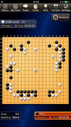 Crazy Stone Deep Learning