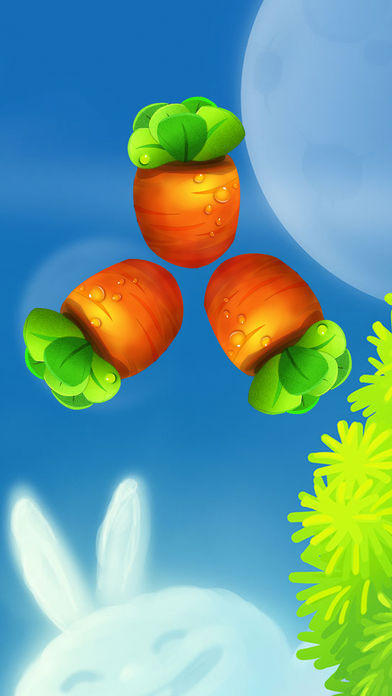 守护萝卜4(全民保卫战)一保护植物家园守卫拯救疯狂的胡萝卜游戏23