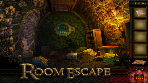 密室逃脱：惊悚剧院之最后的芭蕾