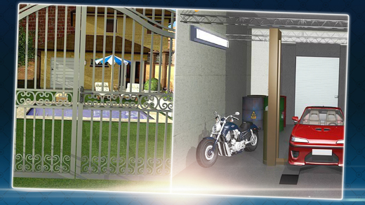 密室逃脱:逃出新神秘宫殿