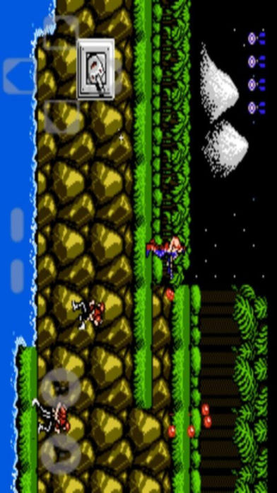 勇者斗罗-经典小霸王游戏机(复刻版)