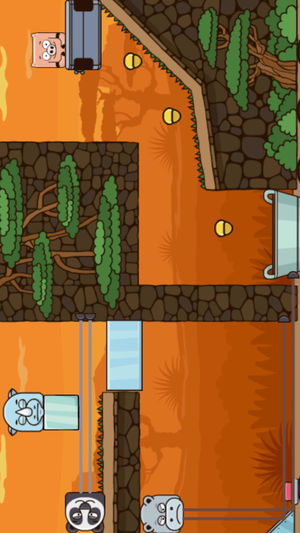 小猪玩泥巴佩奇来了