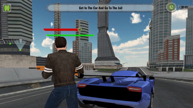 黑手党犯罪的主 - 黑帮老大帝国刺客