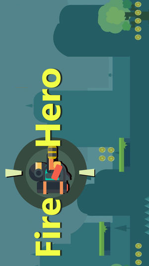 射击游戏 - 枪战3D最新单机游戏！