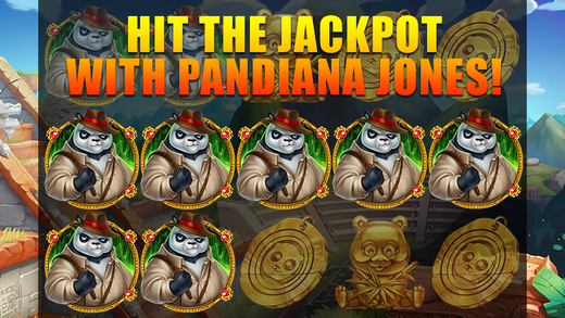 Pandiana Jones Pro(NO Ads) - You Best Adventure