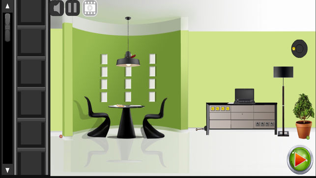 办公室逃脱游戏-第一章