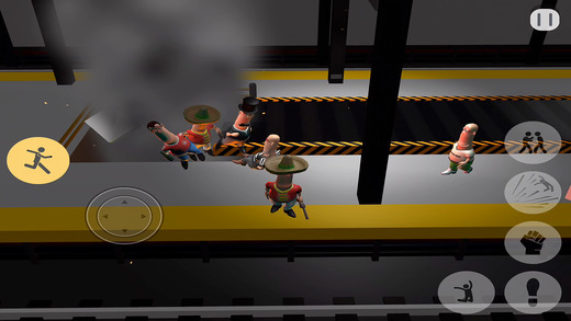 PARADE BEASTS SIMULATOR