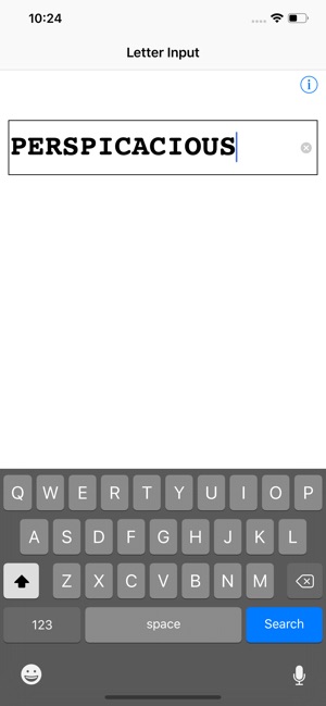 Words a Word Finder for Games Like Words With Friends