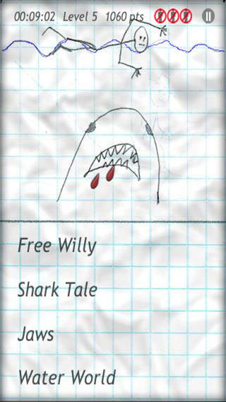 Doodle Stick Movie Pro