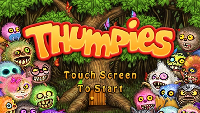 Thumpies