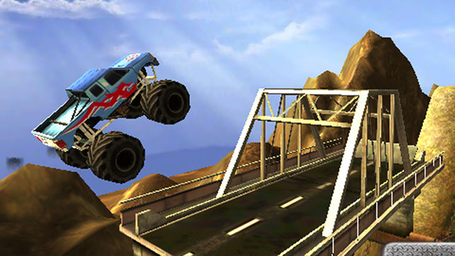 Monster Trucks Nitro 2