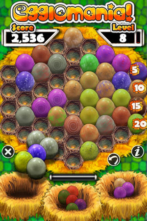 Egglomania