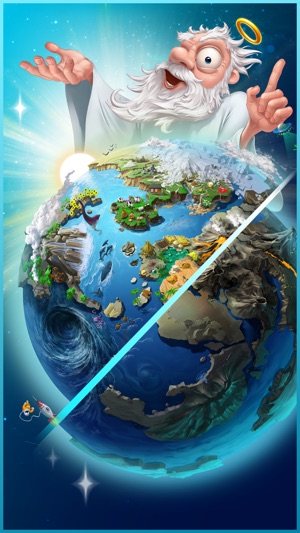 Doodle God (涂鸦上帝)