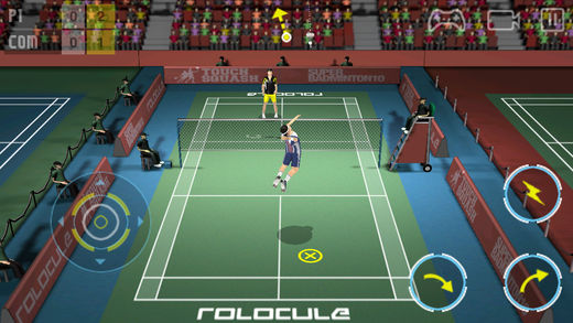 Super Badminton