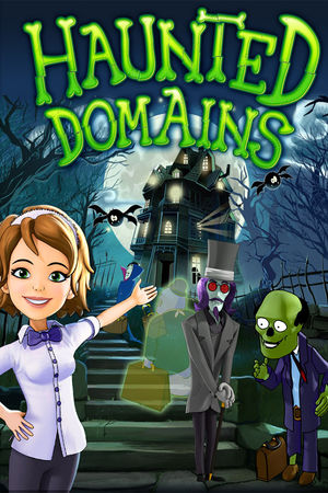 Haunted Domains（鬼域）