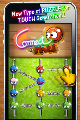 Shape It * Connect & Make