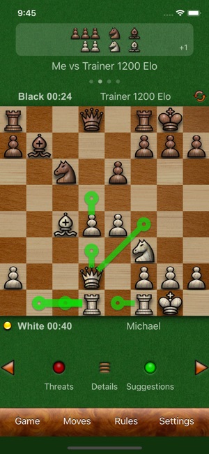 Chess Pro - with coach