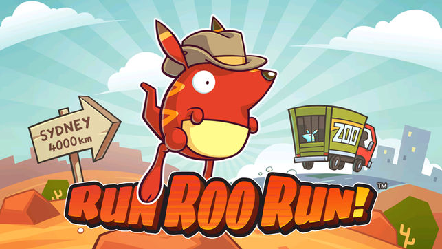 Run Roo Run