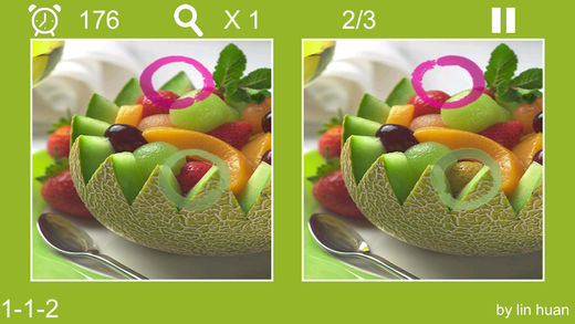 大家来找茬(新版)