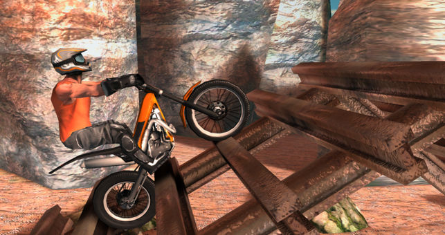 Trial Xtreme 2