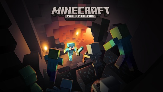 Minecraft: Pocket Edition