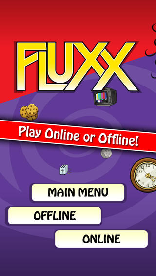 Fluxx