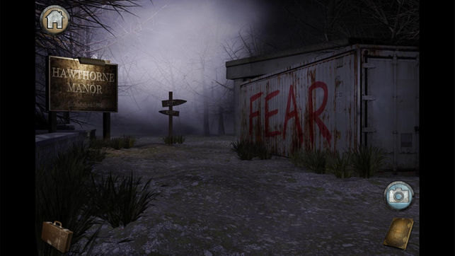 Forever Lost: Episode 2