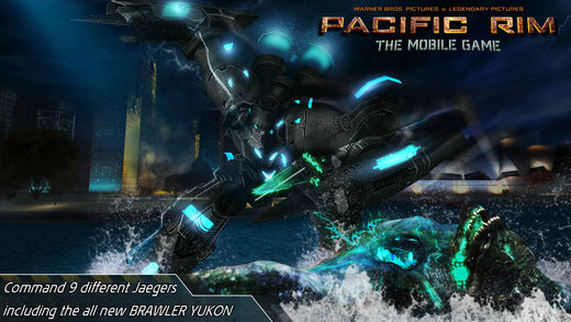 Pacific Rim