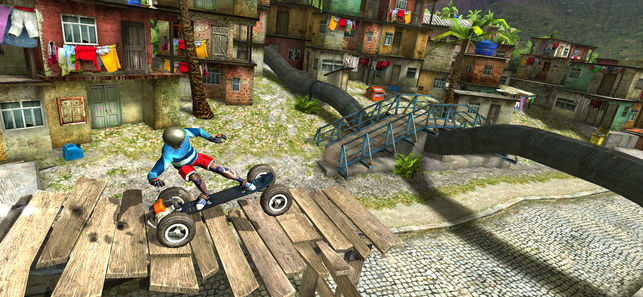 Trial Xtreme 4