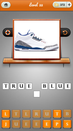 Guess the Sneakers! Kicks Quiz for Sneakerheads