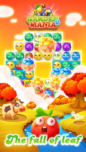 花园达人2 - 疯狂夏日