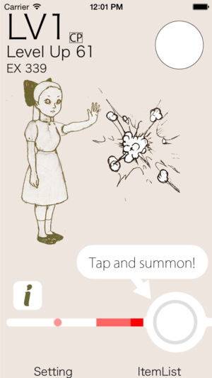 ParadiseLost AlchemistTerra