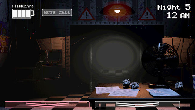 Five Nights at Freddy's 2