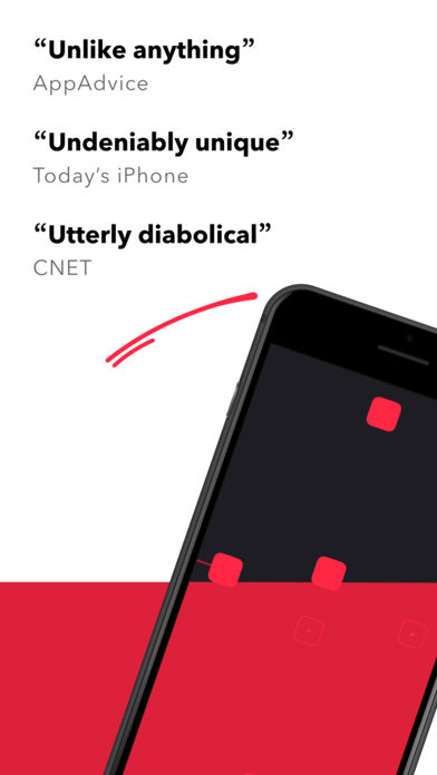 Blackbox - think outside the box