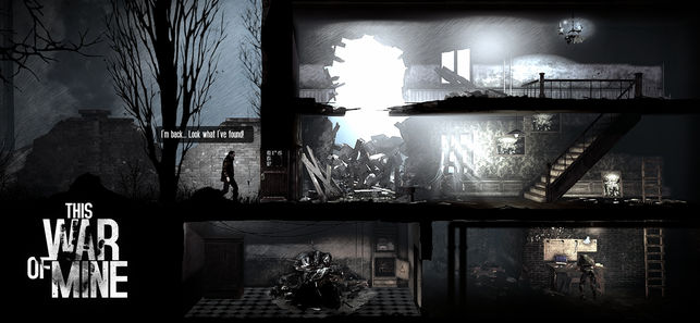 This War of Mine
