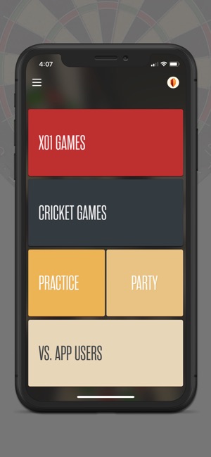 Dartsmind - 最好的飞镖统计和记分工具