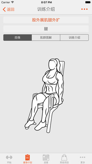 Fitness Point Pro - 女性版