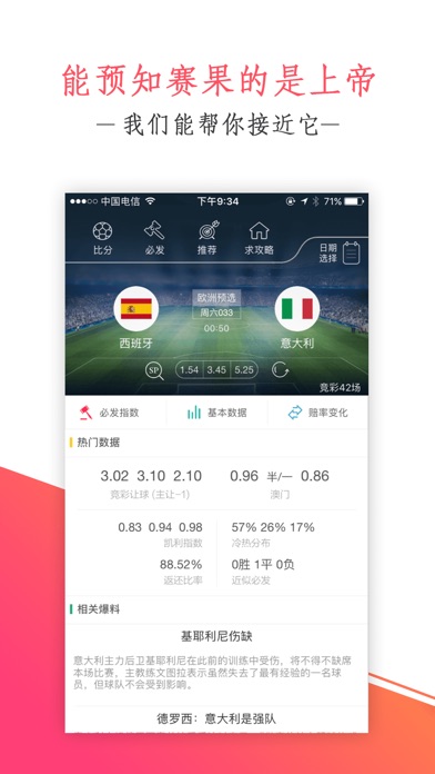 球攻略 - 找寻红单之道